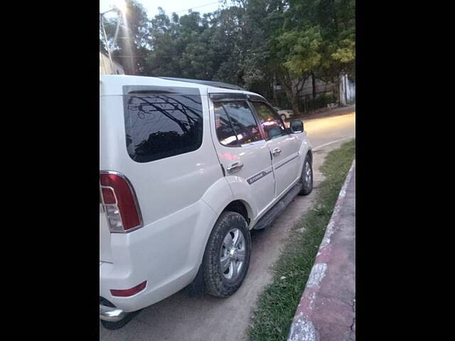 Used Tata Safari Storme [2012-2015] 2.2 VX 4x2 in Varanasi