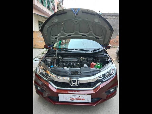 Used Honda City [2014-2017] VX (O) MT in Kolkata