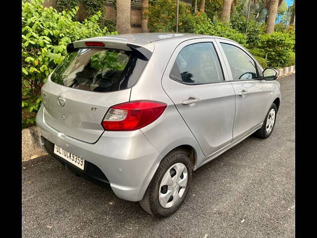 Used Tata Tiago [2016-2020] Revotorq XT [2016-2019] in Delhi