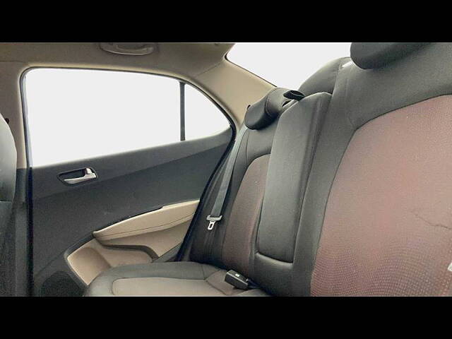 Used Hyundai Xcent [2014-2017] S 1.2 Special Edition in Delhi