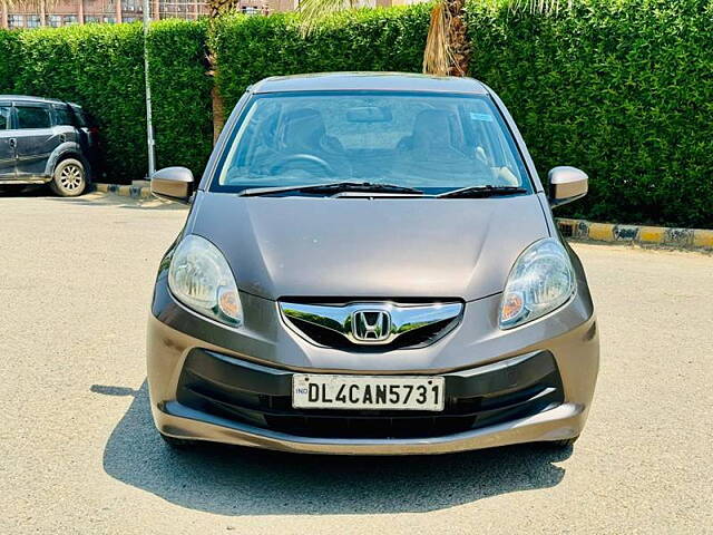 Used Honda Brio [2011-2013] S MT in Delhi