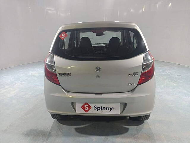 Used Maruti Suzuki Alto K10 [2014-2020] VXi [2014-2019] in Kochi