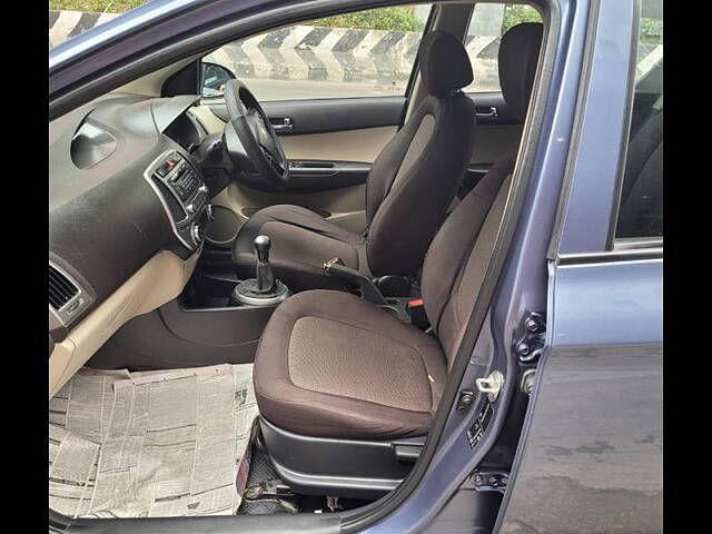 Used Hyundai Elite i20 [2018-2019] Sportz 1.2 in Chennai