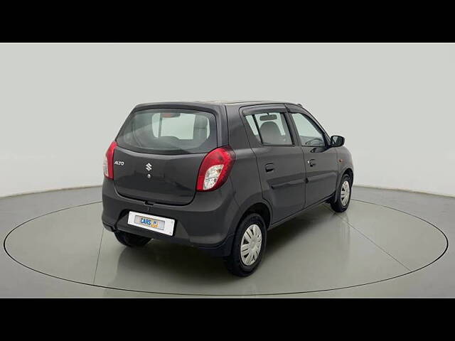 Used Maruti Suzuki Alto 800 Vxi Plus in Hyderabad