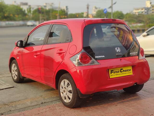 Used Honda Brio [2013-2016] S MT in Nagpur