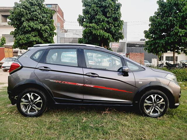 Used Honda WR-V [2017-2020] Edge Edition Petrol [2018-2019] in Mohali