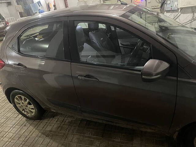 Used Tata Tiago [2016-2020] Revotron XZ in Hyderabad