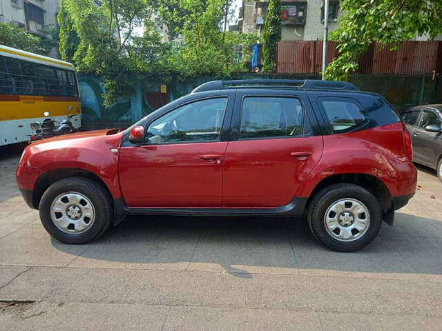 Used Renault Duster [2015-2016] RxL Petrol in Thane