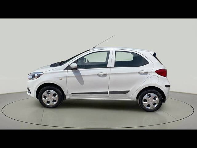 Used Tata Tiago [2016-2020] Revotron XT [2016-2019] in Indore