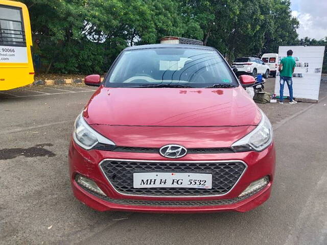 Used 2016 Hyundai Elite i20 in Pune