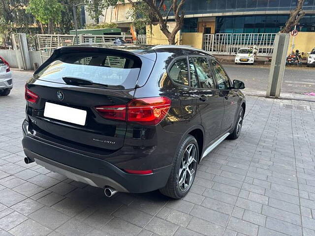 Used BMW X1 [2013-2016] sDrive20d xLine in Mumbai