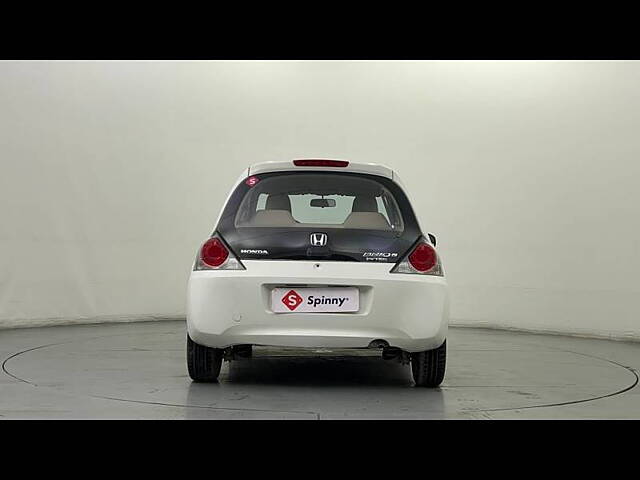 Used Honda Brio [2011-2013] V MT in Ghaziabad