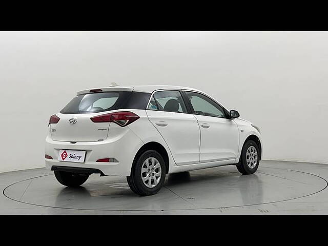 Used Hyundai Elite i20 [2016-2017] Magna 1.2 [2016-2017] in Delhi