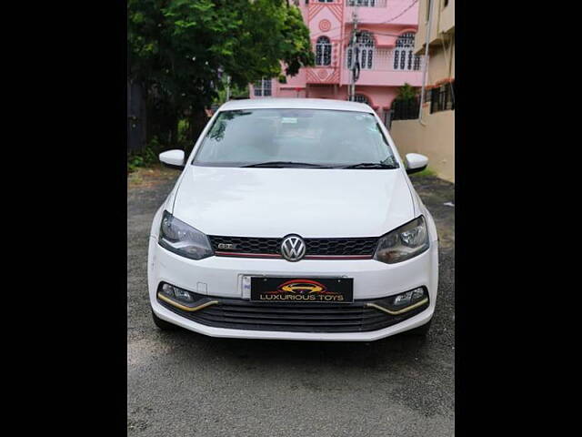 Used 2017 Volkswagen Polo in Kolkata