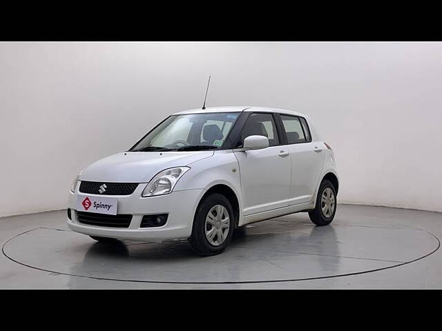 Used 2011 Maruti Suzuki Swift in Bangalore