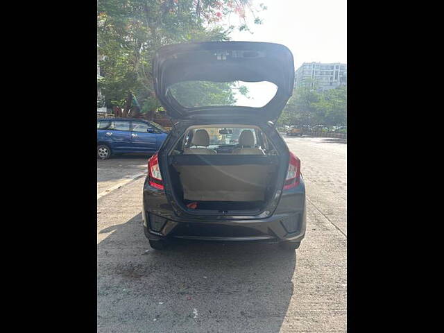 Used Honda Jazz [2015-2018] SV Petrol in Mumbai