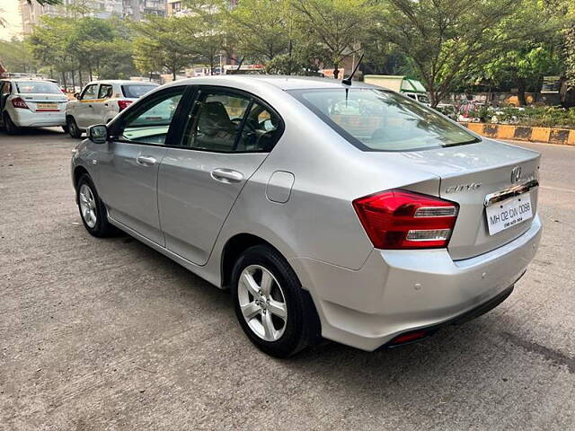 Used Honda City [2011-2014] 1.5 S MT in Mumbai