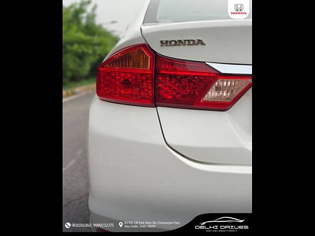 Used Honda City [2014-2017] VX in Delhi