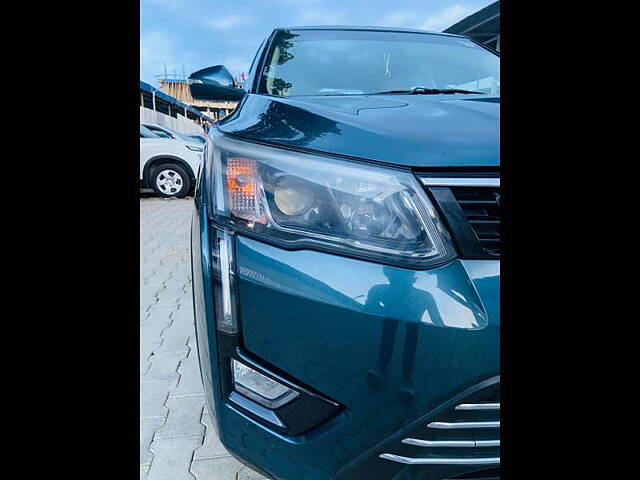 Used Mahindra XUV300 [2019-2024] W8 (O) 1.2 Petrol [2019] in Guwahati