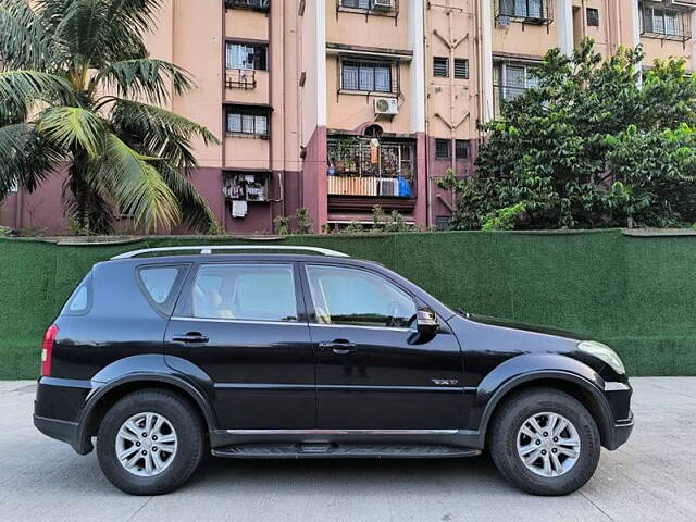 Used Ssangyong Rexton RX7 in Mumbai