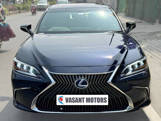 Used 2021 Lexus ES in Hyderabad