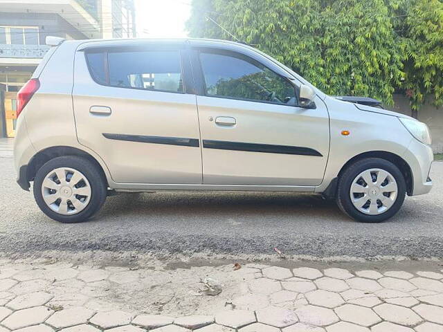 Used Maruti Suzuki Alto K10 [2014-2020] VXi (O) [2014-2019] in Ghaziabad