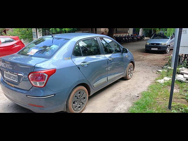 Used Hyundai Xcent [2014-2017] S AT 1.2 in Coimbatore