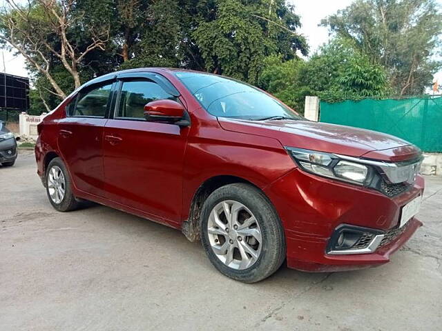 Used Honda Amaze [2018-2021] 1.5 V CVT Diesel [2018-2020] in Kanpur