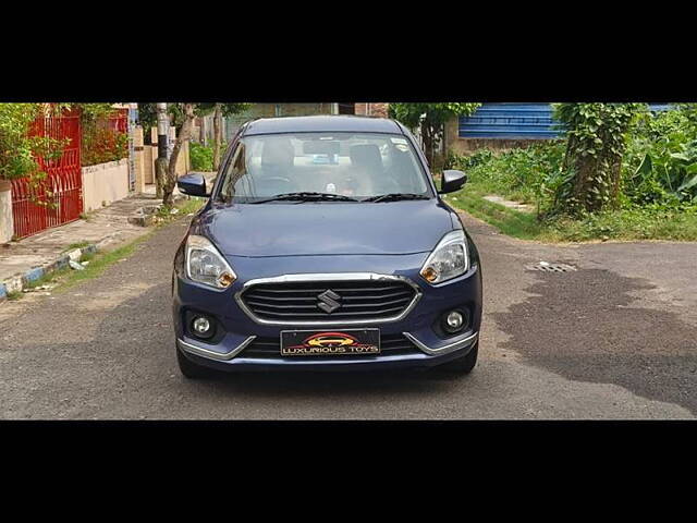 Used 2018 Maruti Suzuki DZire in Kolkata