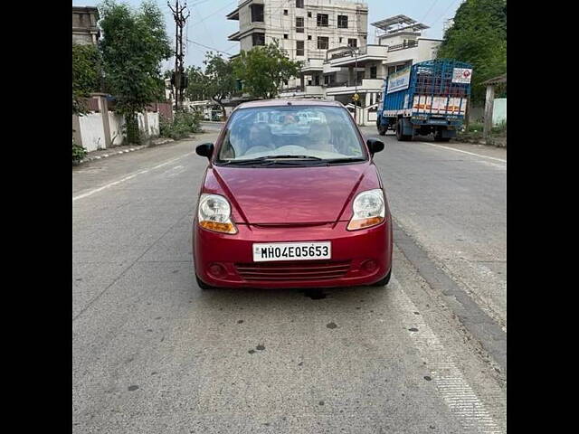 Used 2010 Chevrolet Spark in Nagpur