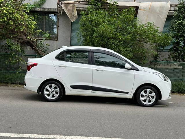 Used Hyundai Xcent SX CRDi in Surat