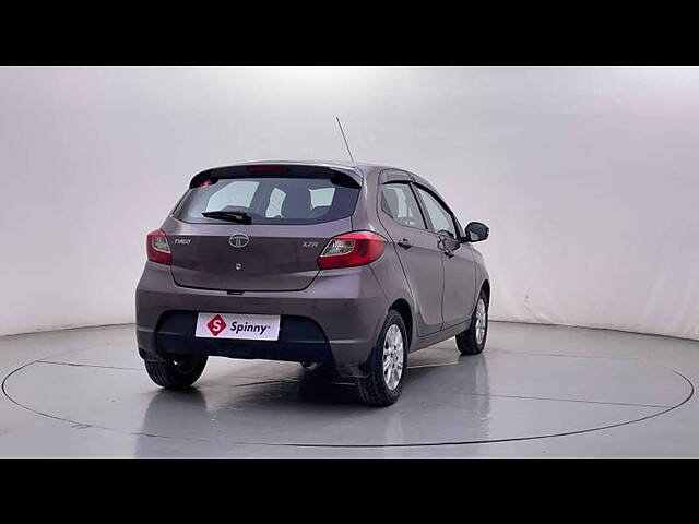 Used Tata Tiago [2016-2020] Revotron XZA [2017-2019] in Bangalore