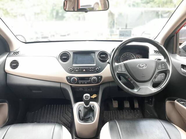 Used Hyundai Grand i10 Asta 1.2 Kappa VTVT in Pune