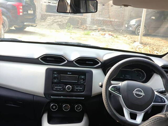 Used Nissan Magnite [2020-2024] XL [2020] in Samastipur