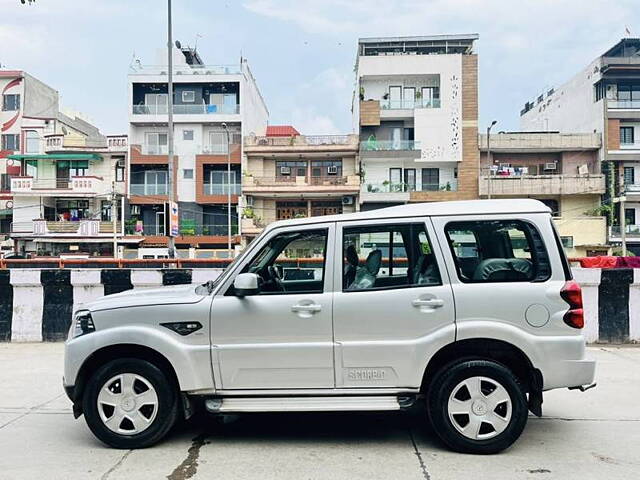 Used Mahindra Scorpio 2021 S5 2WD 7 STR in Delhi