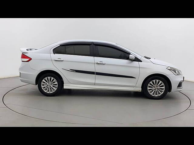 Used Maruti Suzuki Ciaz Delta Hybrid 1.5 AT [2018-2020] in Chennai