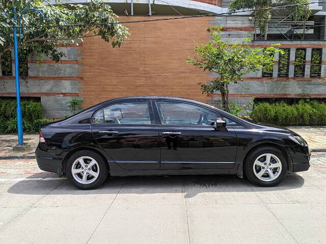 Used Honda Civic [2010-2013] 1.8V MT in Bangalore