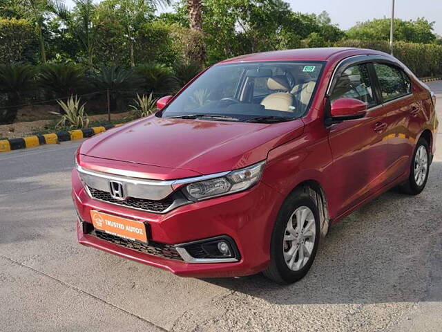 Used Honda Amaze [2018-2021] 1.2 V MT Petrol [2018-2020] in Delhi