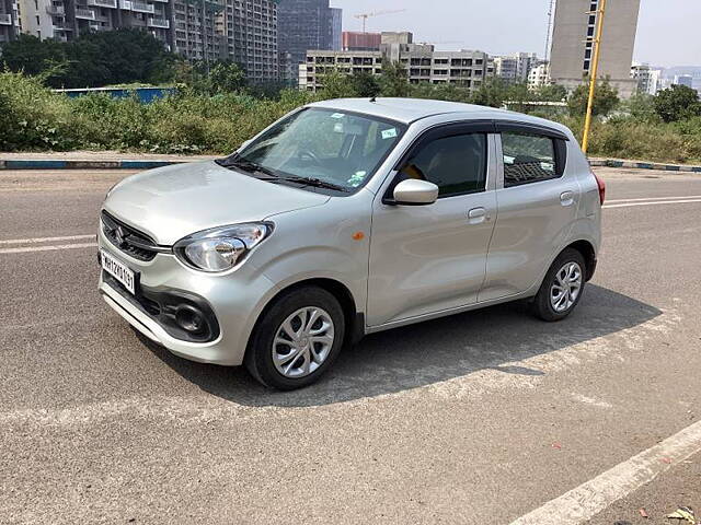 Used Maruti Suzuki Celerio [2017-2021] VXi CNG in Pune