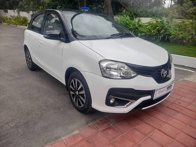 Used 2018 Toyota Etios Liva in Bangalore