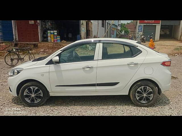 Used Tata Tigor [2018-2020] Revotorq XM in Varanasi