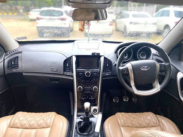 Used Mahindra XUV500 W11 in Hyderabad