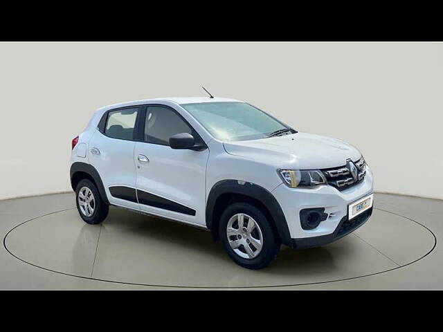 Used 2016 Renault Kwid in Surat