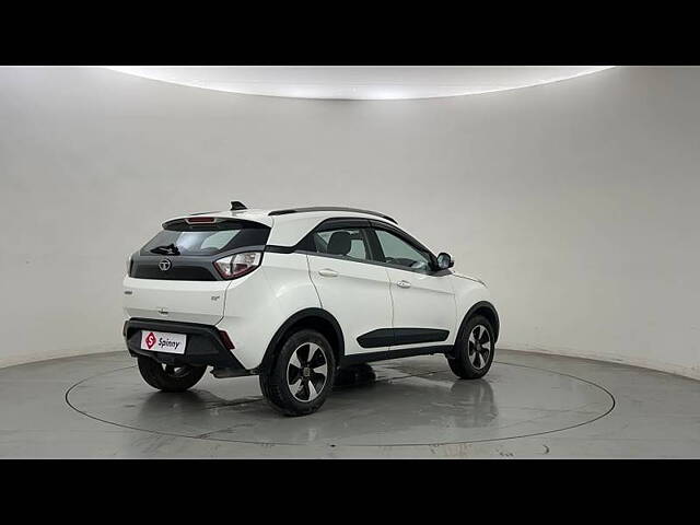 Used Tata Nexon [2017-2020] XZ Plus in Delhi