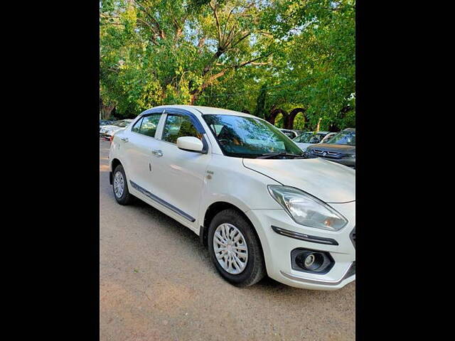 Used Maruti Suzuki Dzire [2017-2020] LDi in Delhi