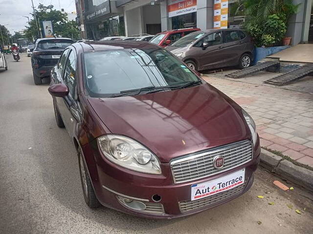 Used Fiat Linea [2012-2014] Active 1.3 in Bangalore