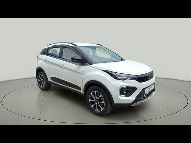 Used 2021 Tata Nexon in Pune