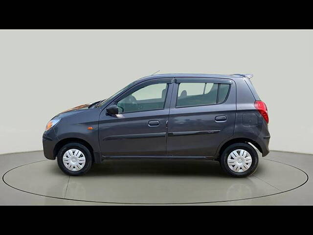 Used Maruti Suzuki Alto 800 Vxi Plus in Nagpur