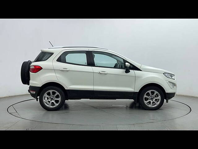 Used Ford EcoSport Titanium + 1.5L Ti-VCT AT [2019-2020] in Mumbai