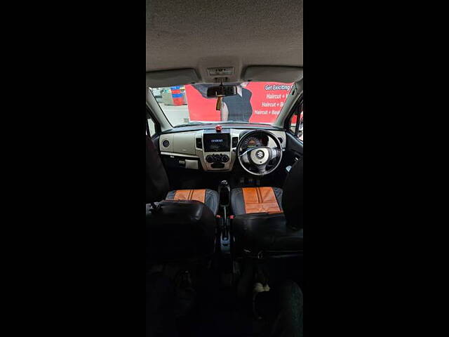 Used Maruti Suzuki Wagon R 1.0 [2010-2013] LXi in Nagpur